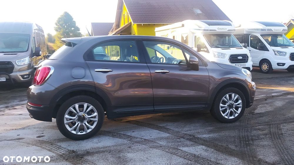 Fiat 500X 1.4 MultiAir 4x2 S&S Pop Star - 6