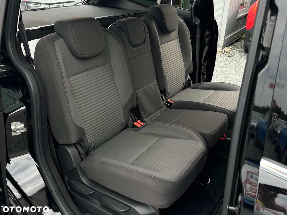 Ford Grand C-MAX Gr 2.0 TDCi Titanium ASS - 25