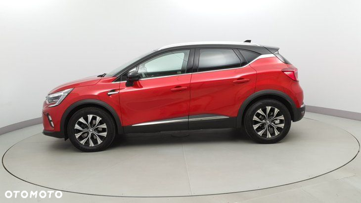 Renault Captur - 5