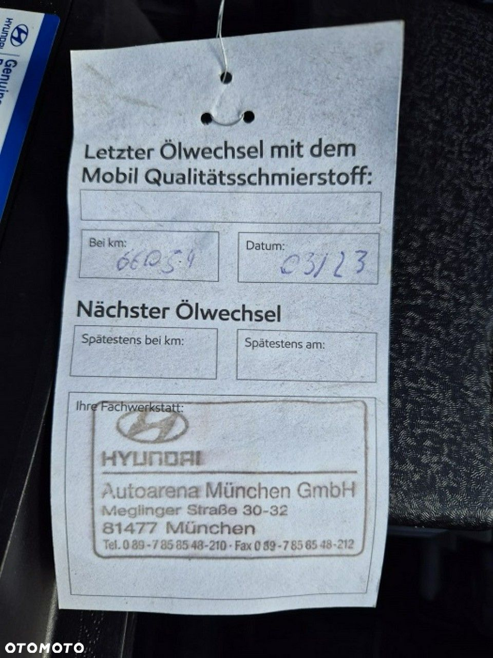 Hyundai i10 - 23
