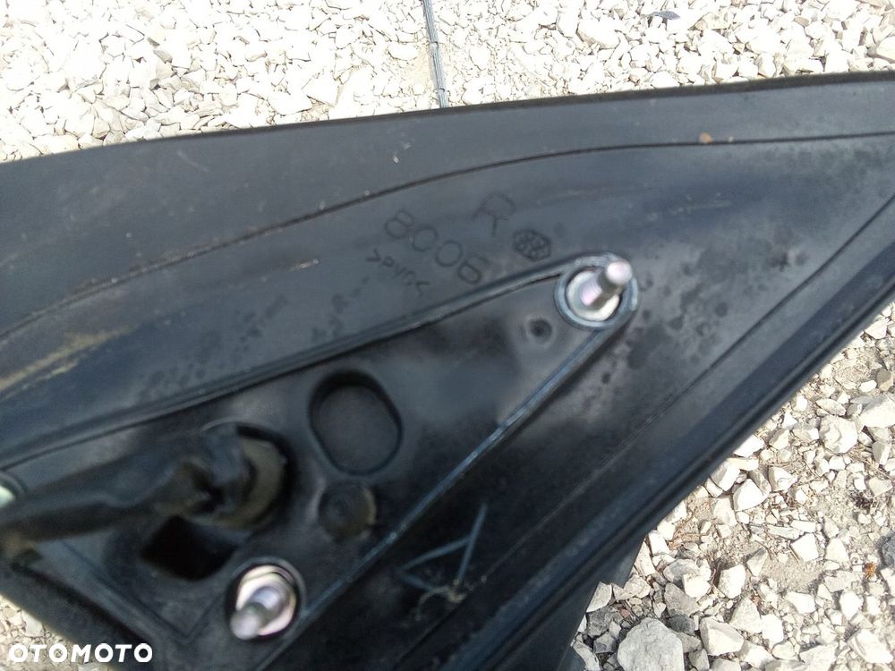 KL LUSTERKO PRAWE SUZUKI GRAND VITARA II 05- Z2U 5 PIN EUROPA - 6