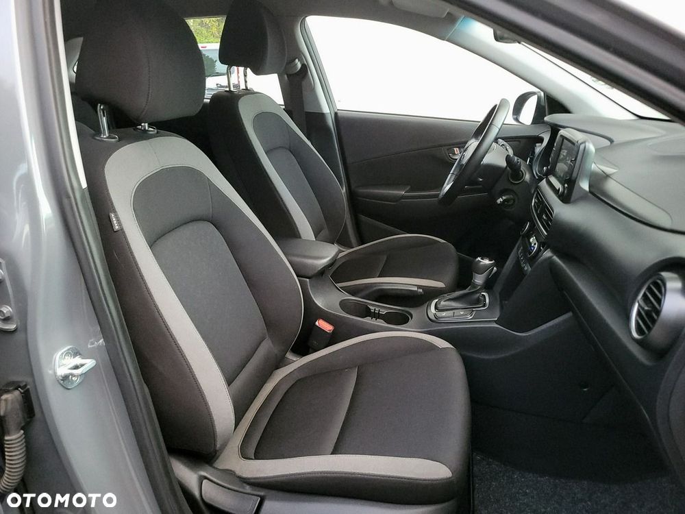 Hyundai Kona - 14