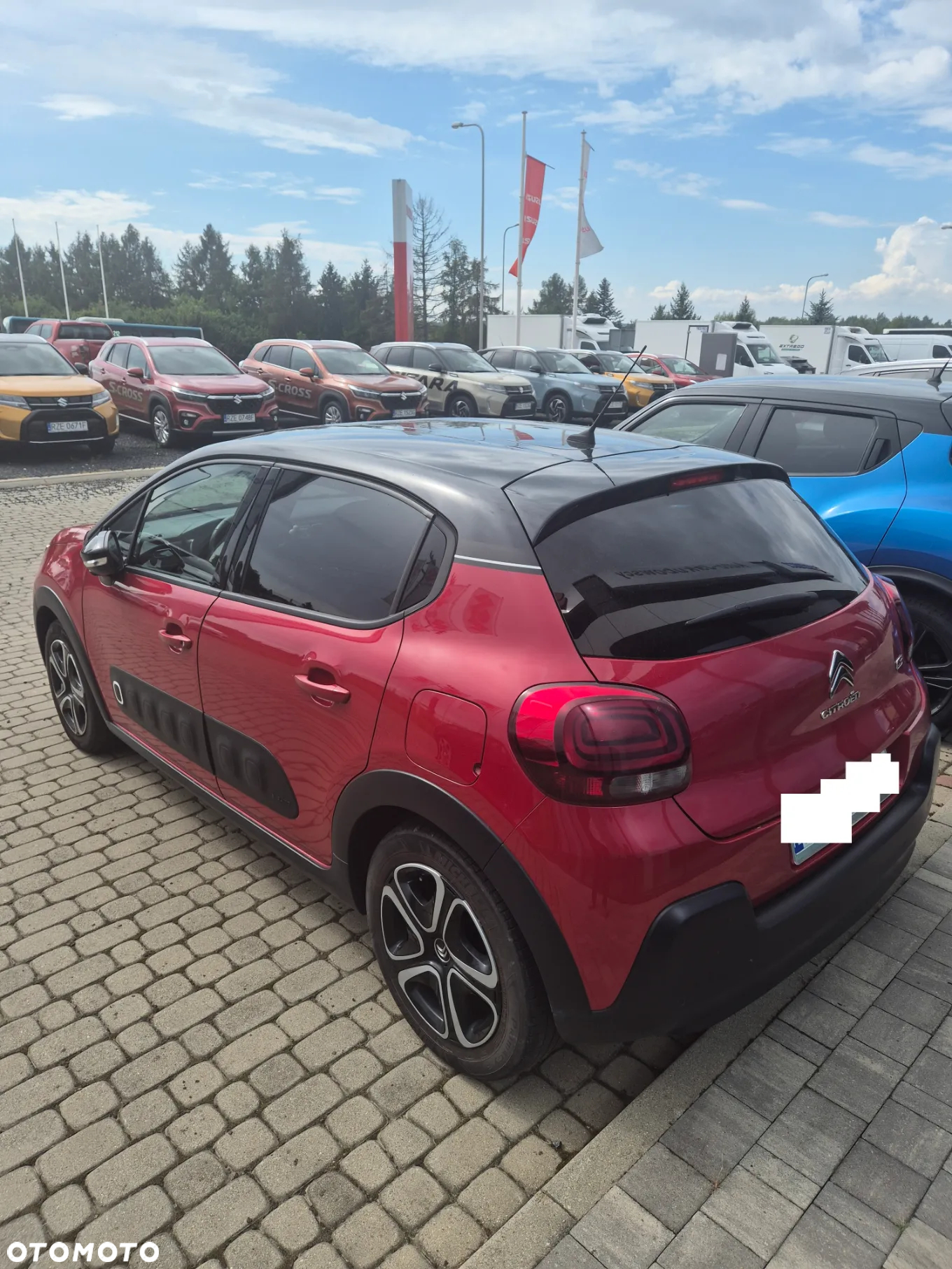 Citroën C3 1.2 PureTech Elle - 4