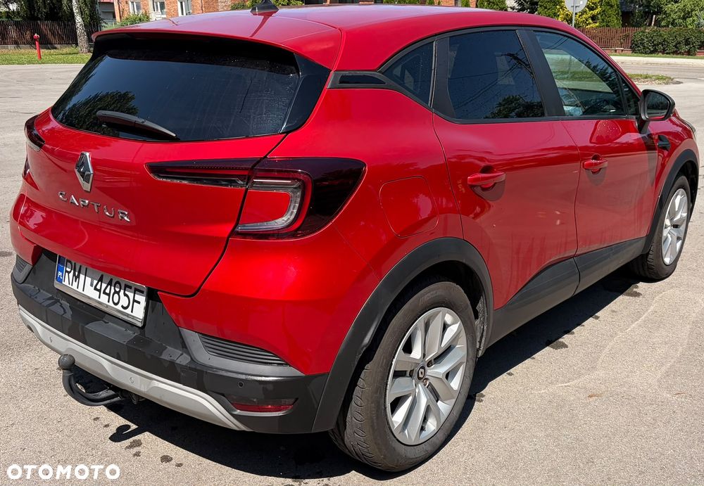 Renault Captur - 8