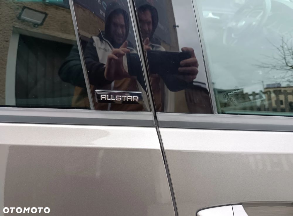 Volkswagen Golf 1.4 TSI BlueMotion Technology Allstar - 18