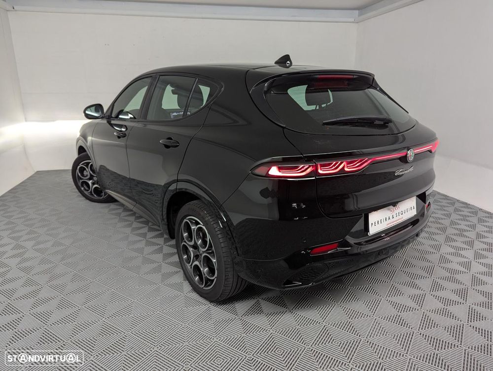 Alfa Romeo Tonale 1.5 Hybrid Sprint - 5