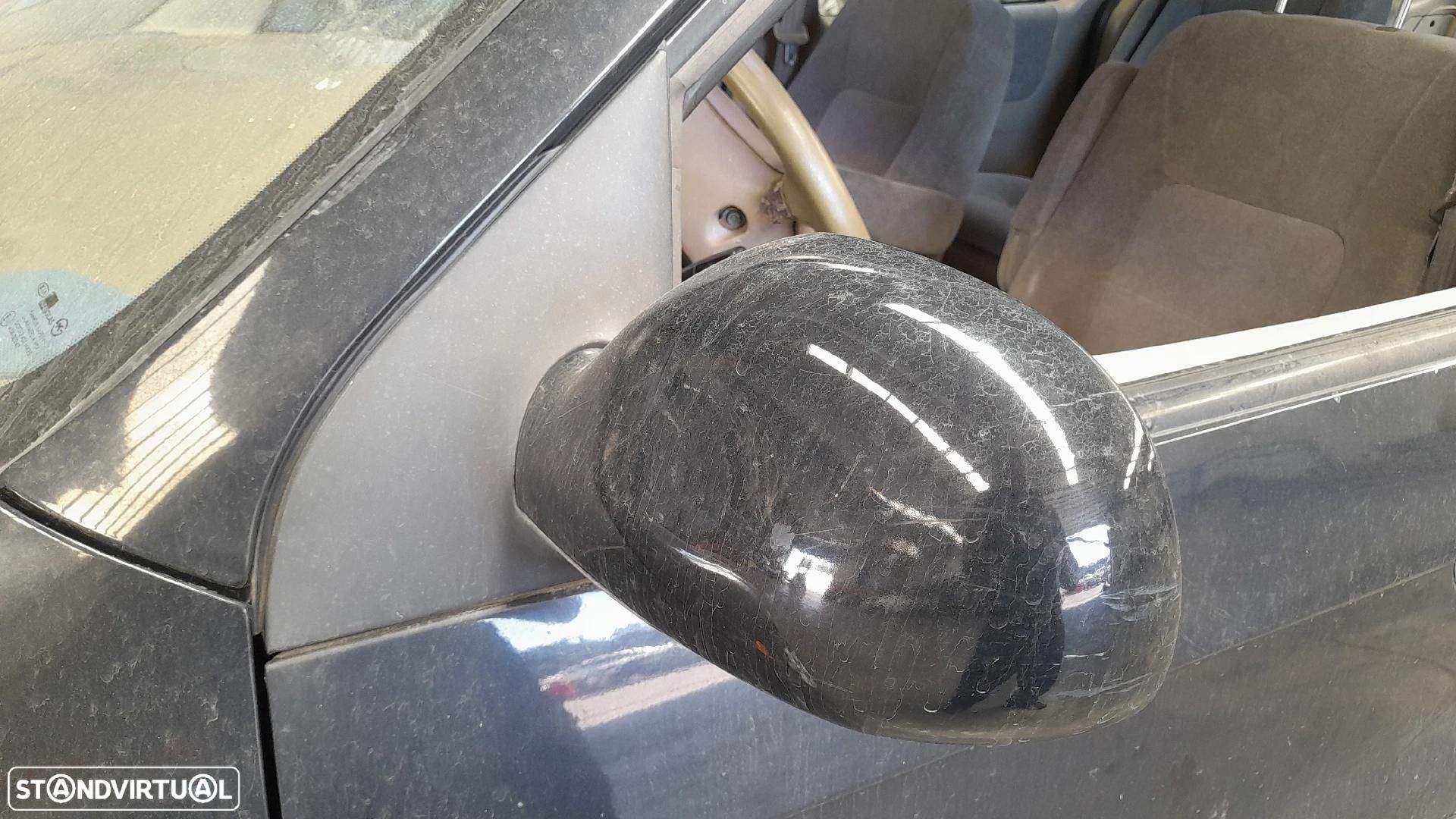 Retrovisor / espelho esquerdo KIA Carnival II (GQ) - 1