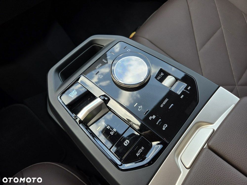 BMW iX M60 111.5kWh - 35