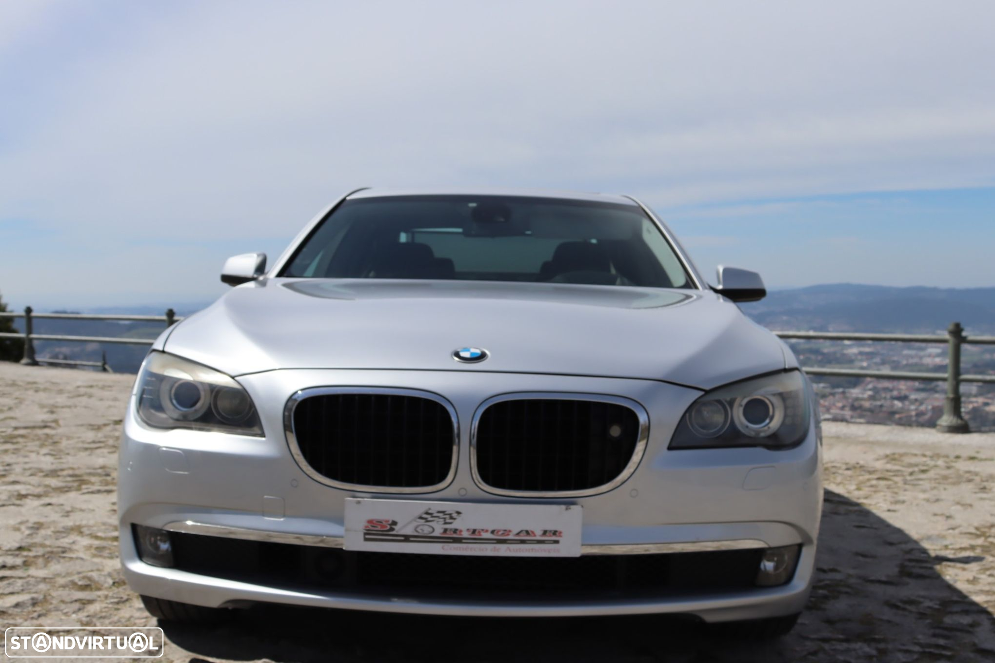 BMW 730 d - 37