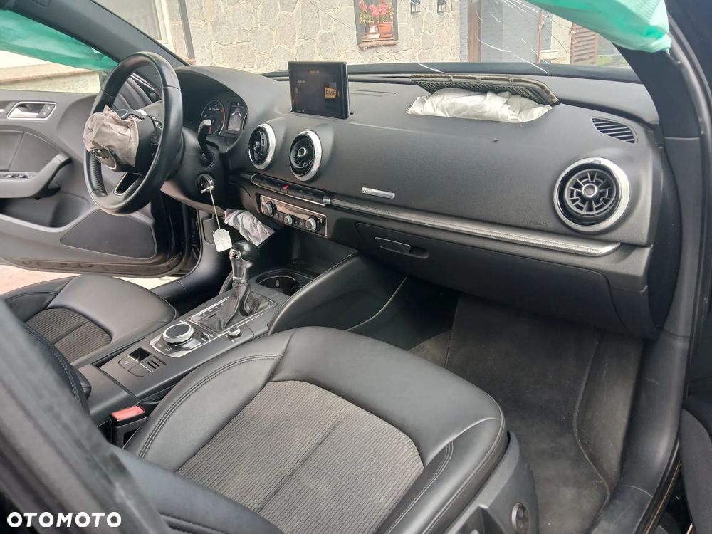 Audi A3 Limousine - 22