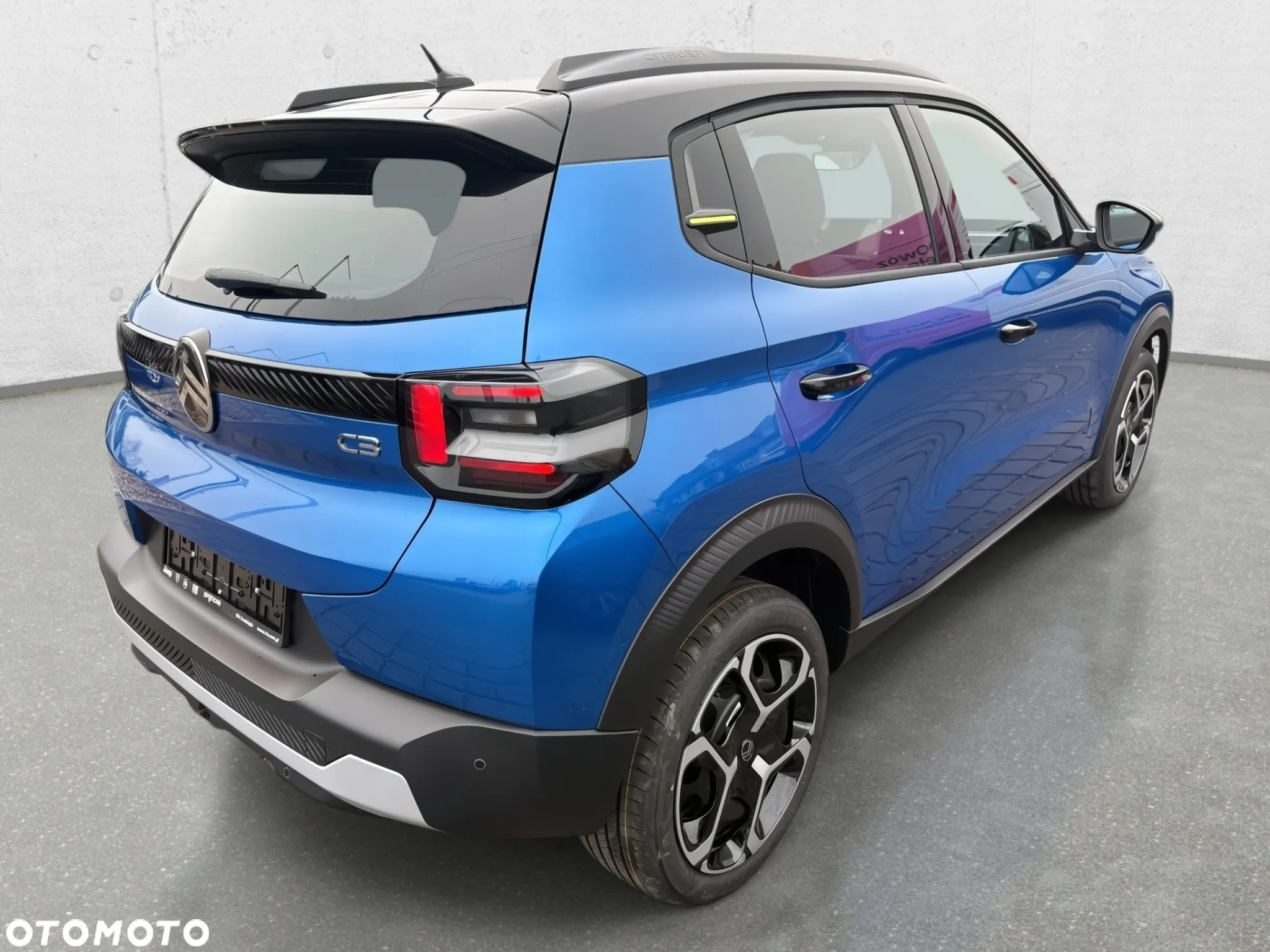 Citroën C3 1.2 T You - 3