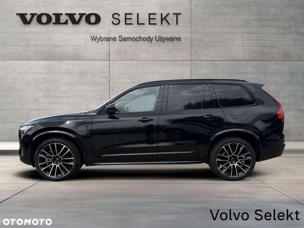 Volvo XC 90 - 4