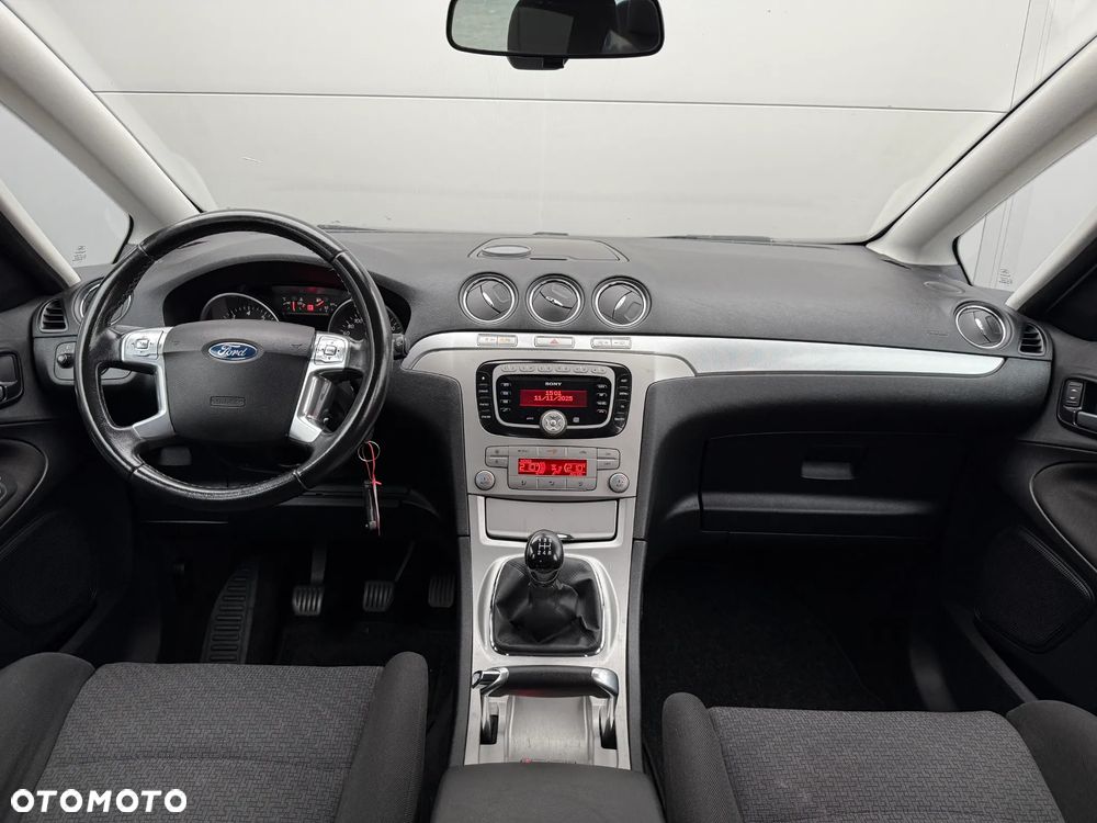 Ford S-Max 2.0 Platinium X - 14