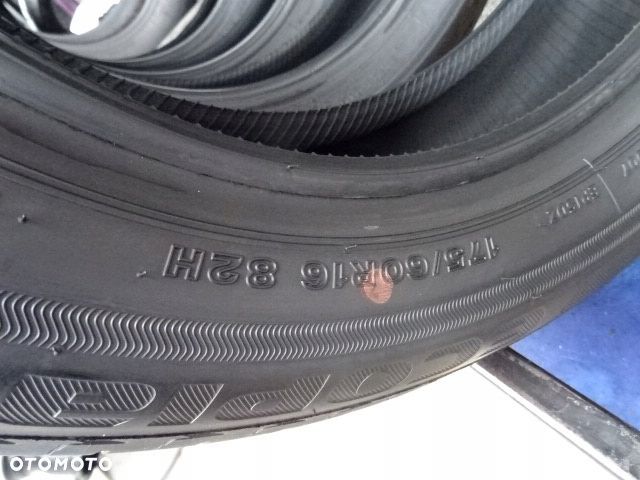 175/60/R16 82H Bridgestone Ecopia Ep150 - 12