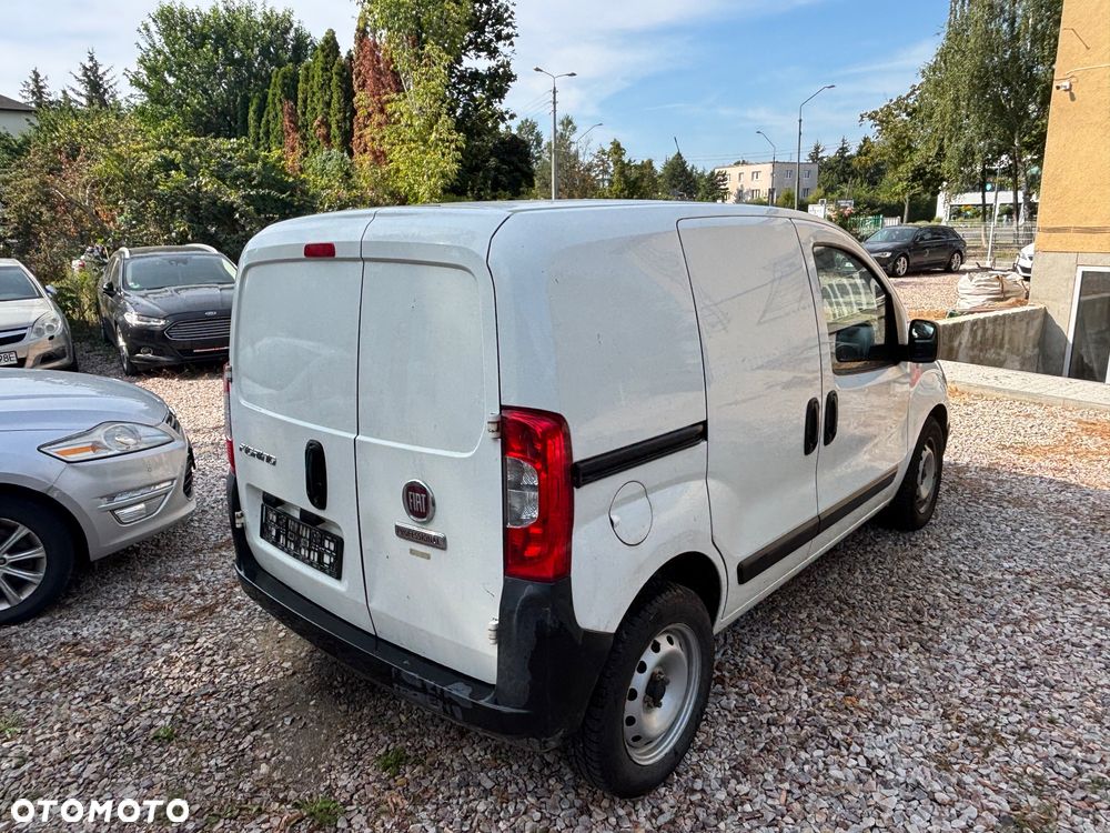 Fiat FIORINO - 3