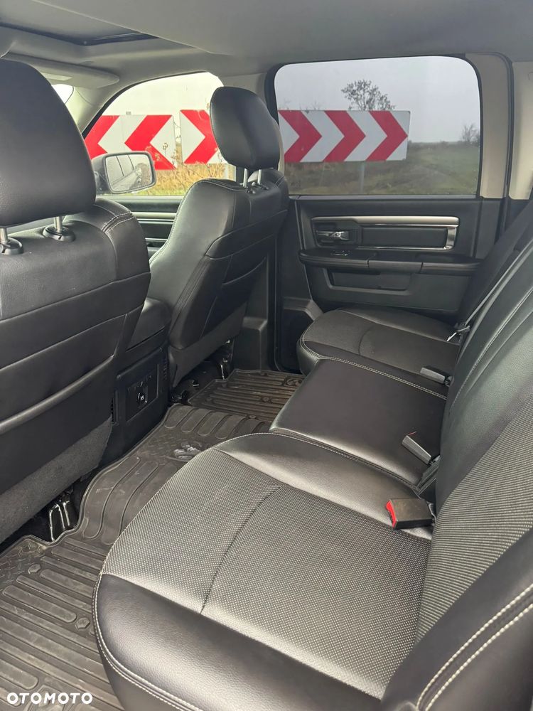 RAM 1500 Crew Cab Sport - 15