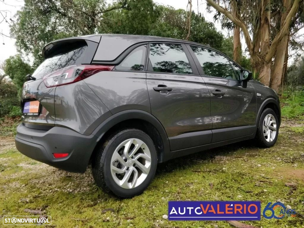 Opel Crossland X 1.2 Business Edition - 7