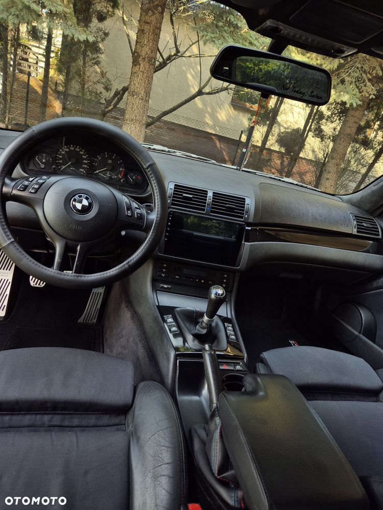 BMW Seria 3 328i - 8