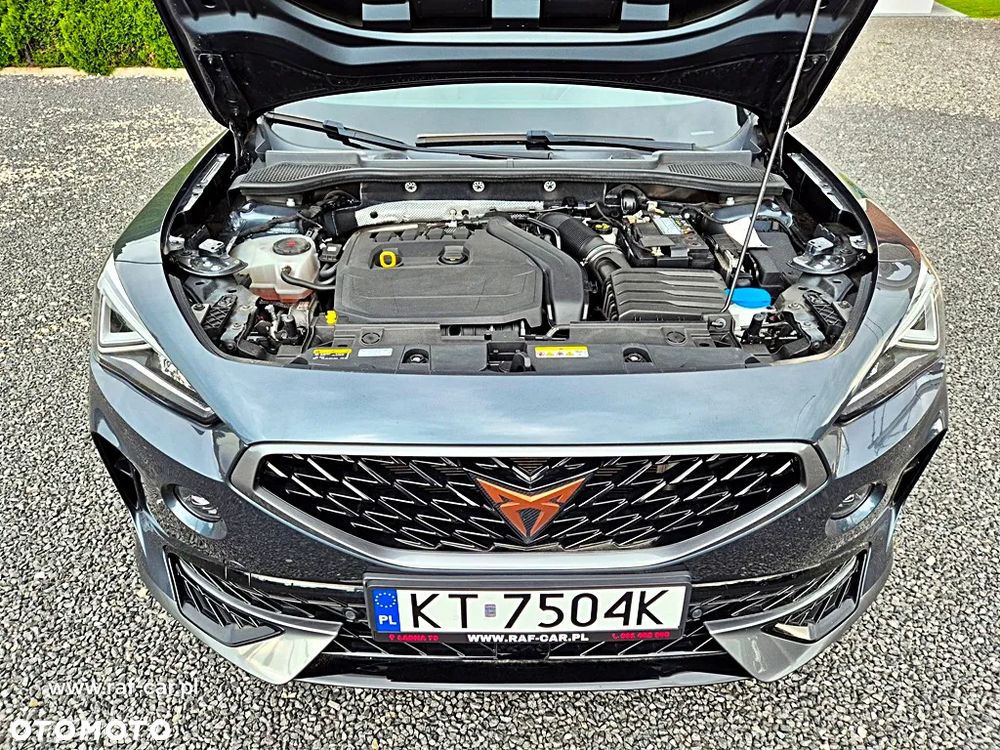 Cupra Formentor 1.5 TSI DSG - 33