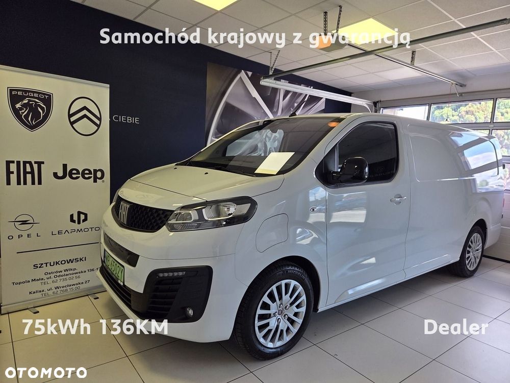 Fiat Scudo - 1