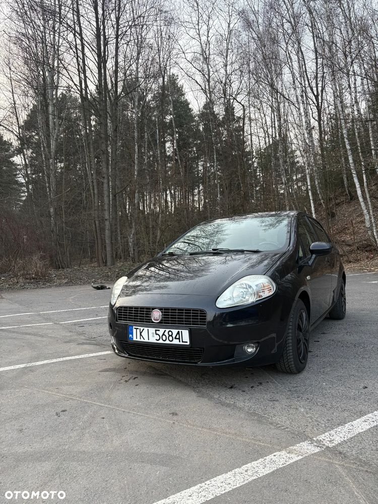 Fiat Punto - 2