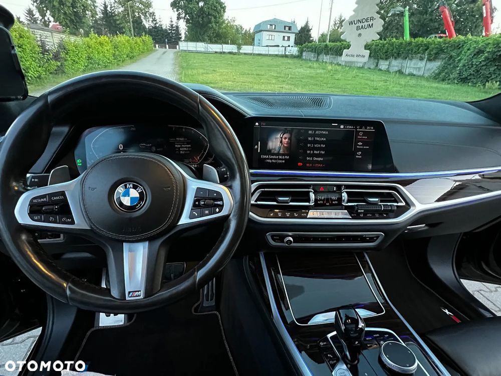 BMW X7 xDrive40i - 12