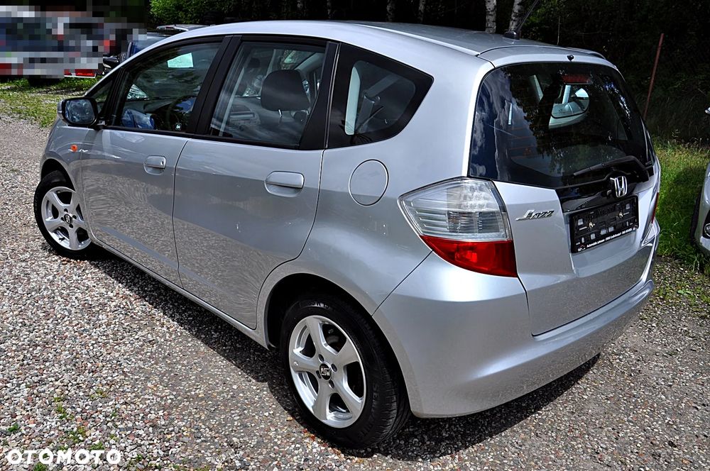 Honda Jazz 1.2 i-VTEC - 12