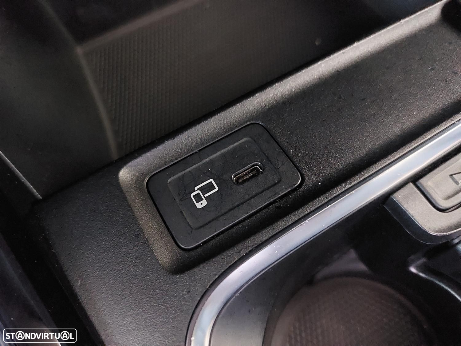 Mercedes-Benz A 180 d Style - 26