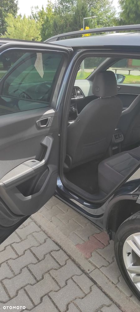 Seat Ateca 1.5 TSI FR S&S - 10