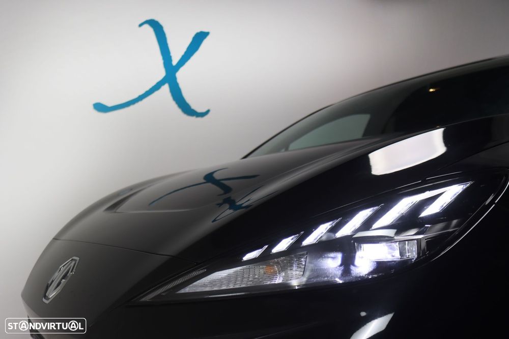 MG MG4 51 kWh Standard - 6