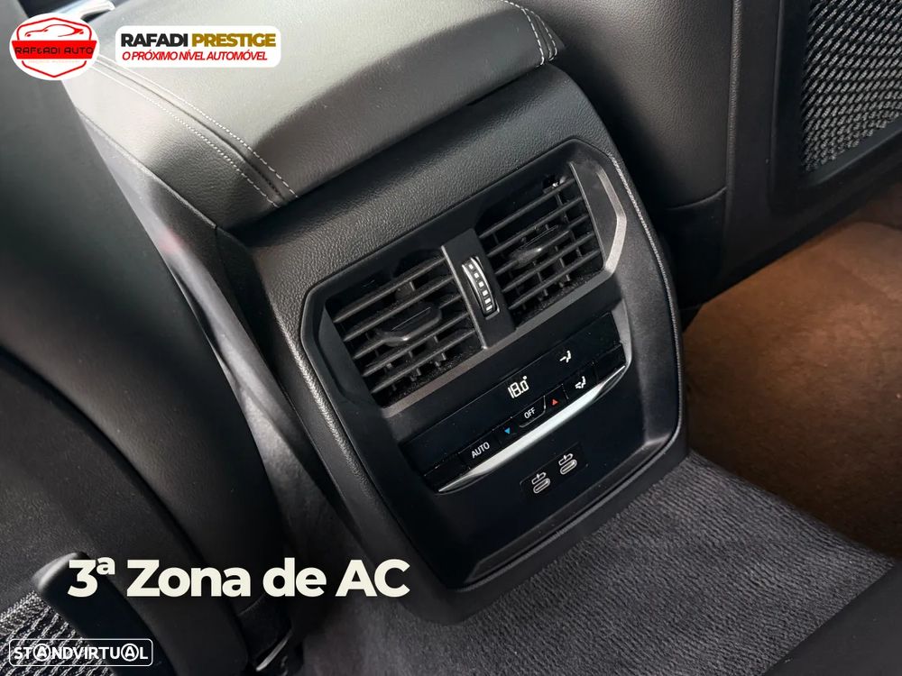 BMW 330 e Aut. M Sport - 24