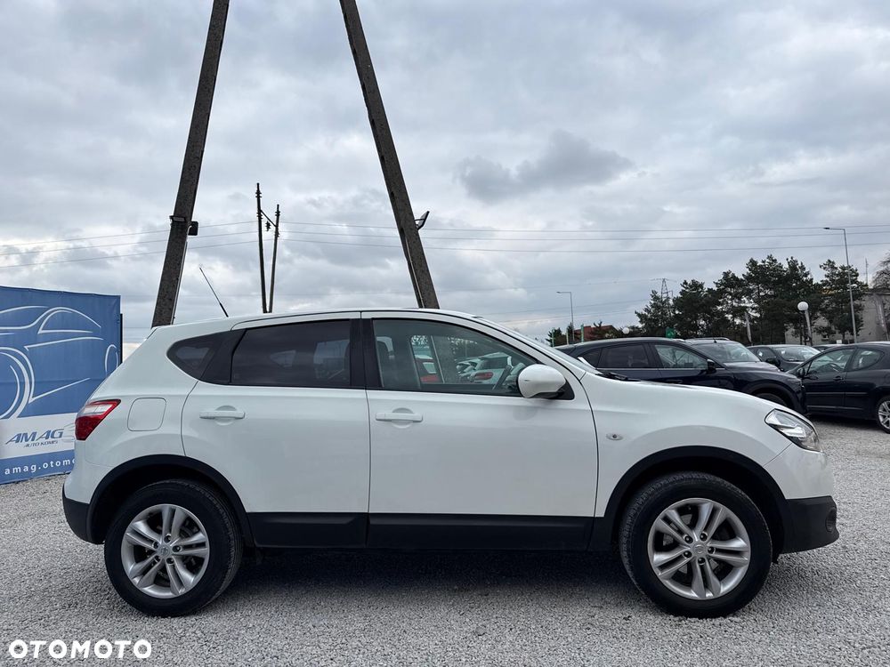 Nissan Qashqai 2.0 Acenta - 9