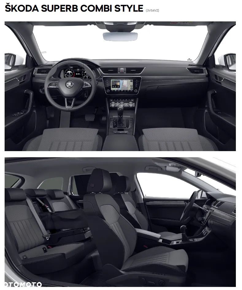 Skoda Superb 2.0 TSI 4x4 Style DSG - 15