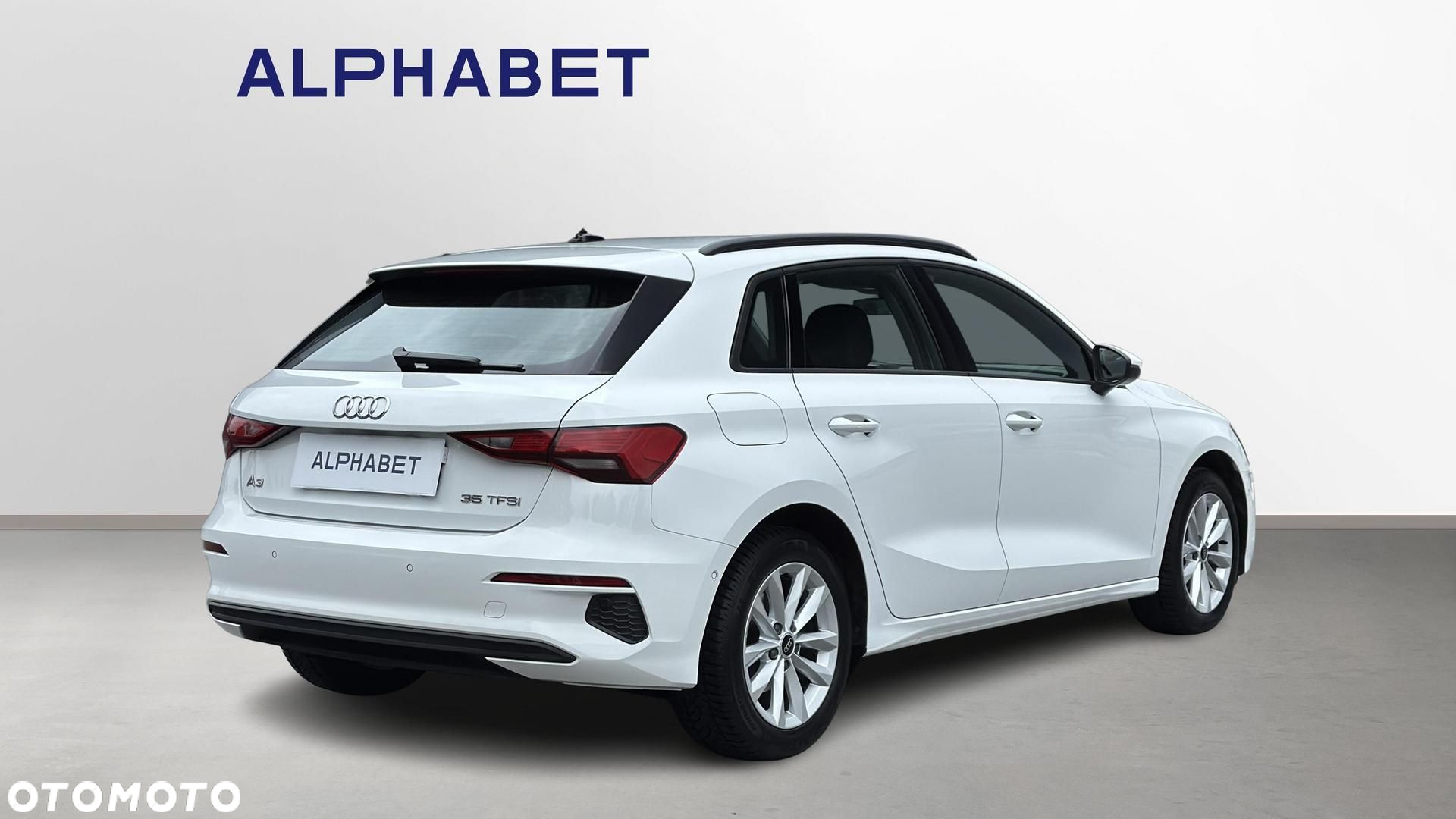 Audi A3 35 TFSI mHEV S tronic - 7
