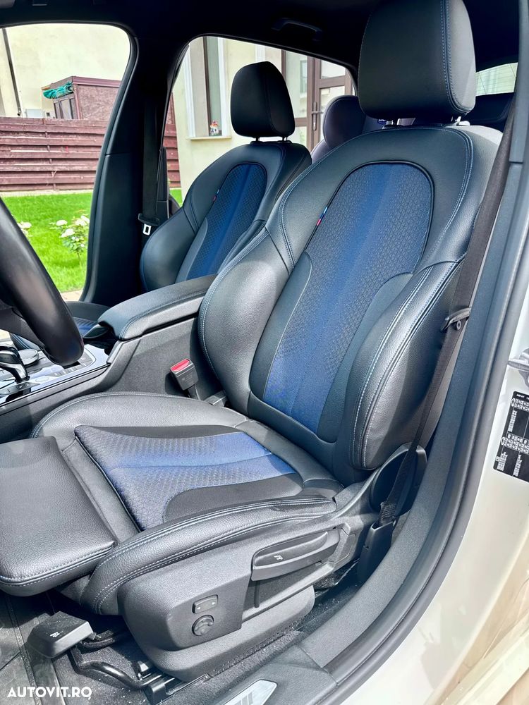 BMW Seria 1 - 10