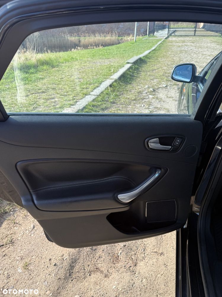 Ford Mondeo 2.5 Black Magic - 5