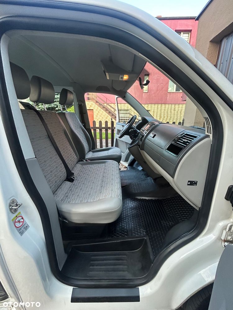 Volkswagen Transporter L2H1 - 16