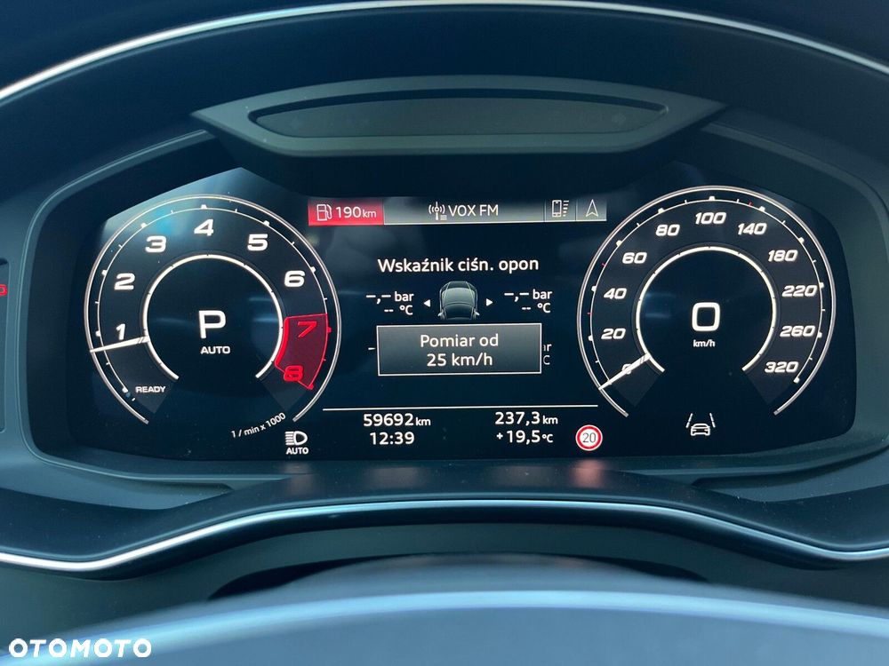 Audi RS6 - 25