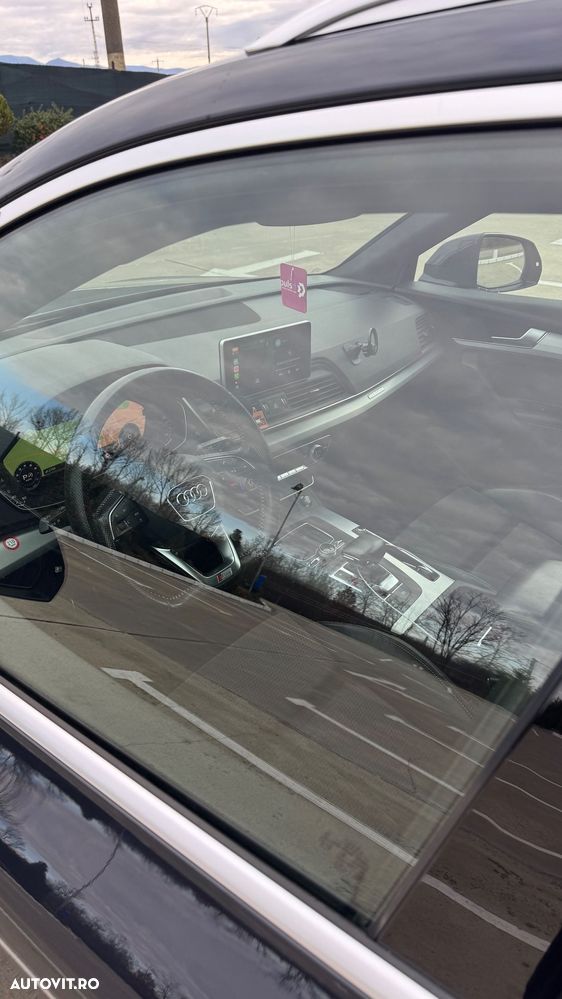 Audi Q5 2.0 TFSI Quattro S tronic - 6