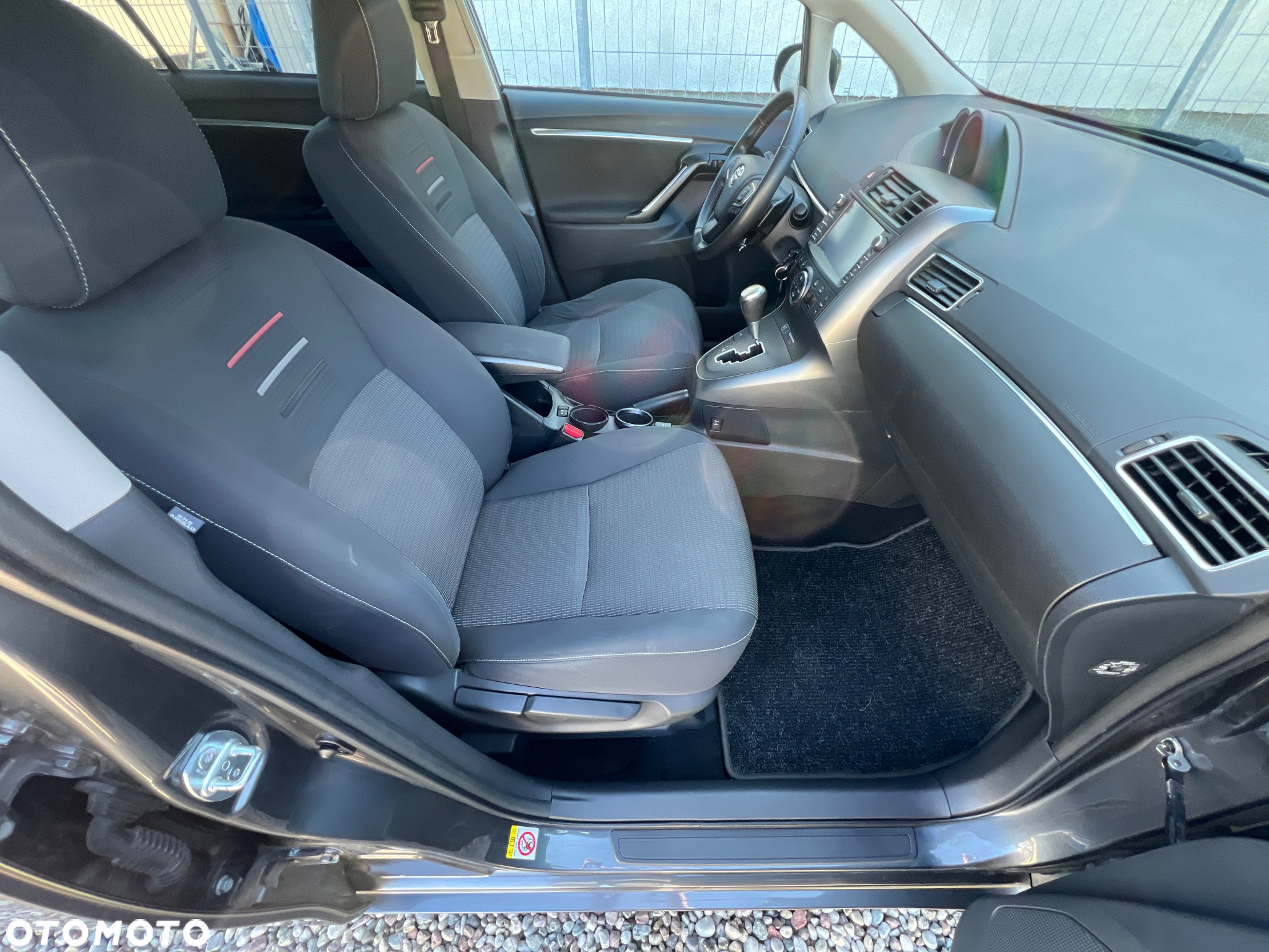 Toyota Verso - 28