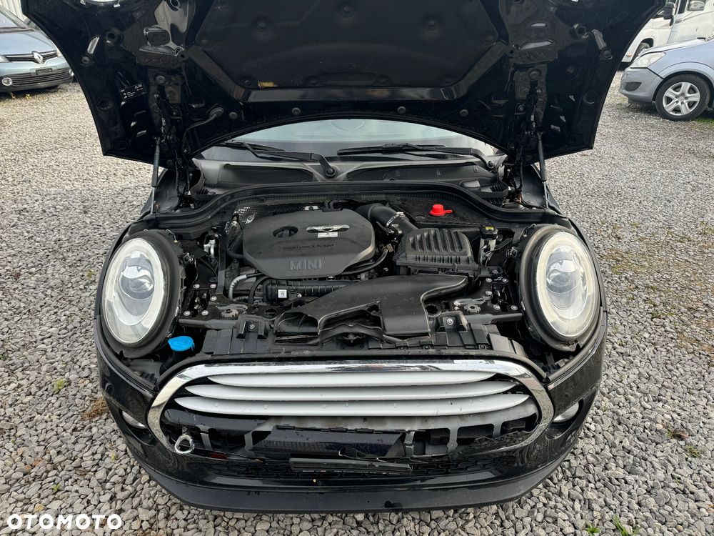 MINI Cooper - 11
