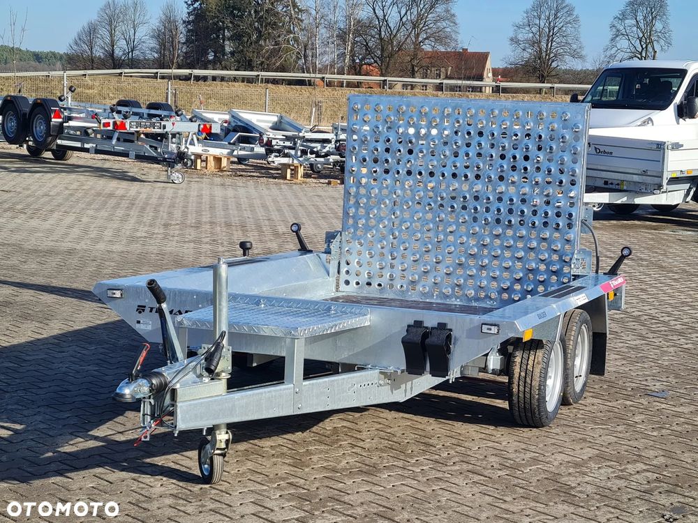 TEMARED BUILDER 2615/2 - 4