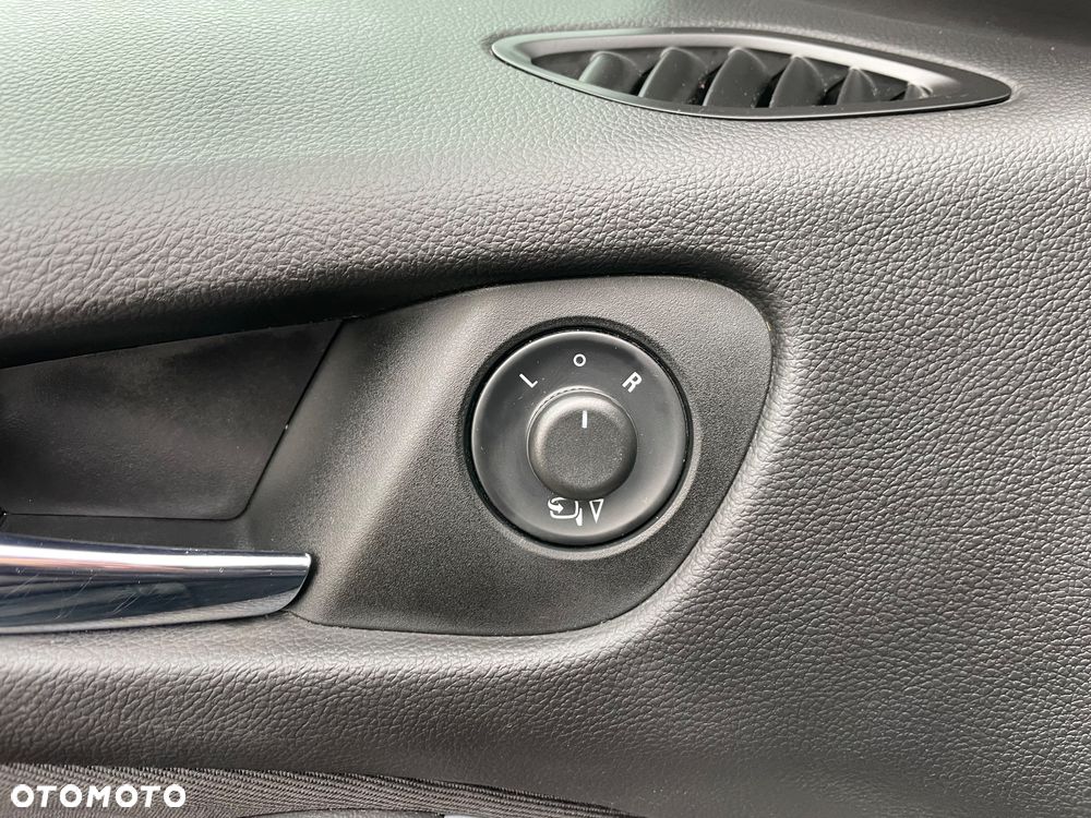 Opel Zafira 1.4 Turbo Automatik Business Edition - 28