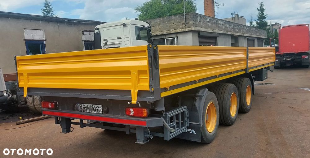 Schmitz Cargobull - 32