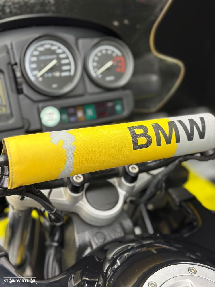 BMW R 1150 GS Adventure Adventure - 11