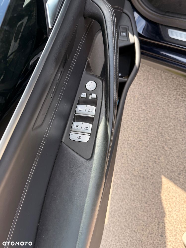BMW Seria 5 530d xDrive M Sport sport - 20
