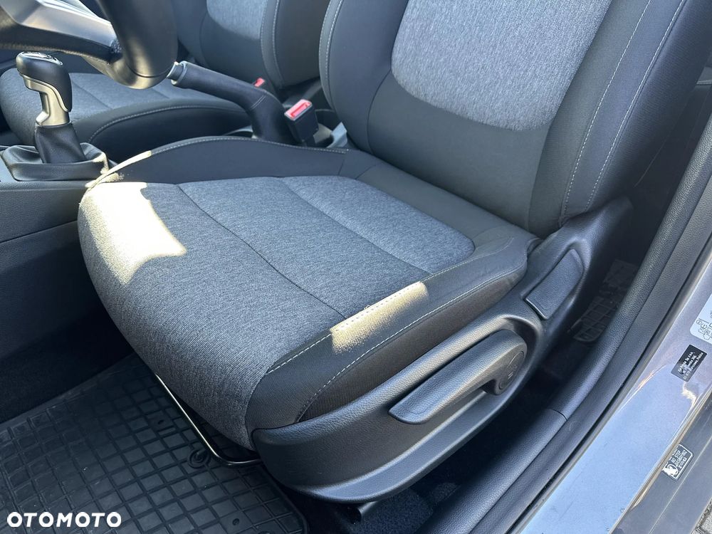 Kia Stonic 1.0 T-GDI M - 12
