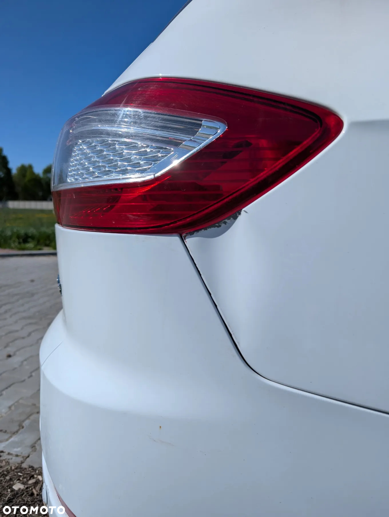 Ford Mondeo - 14