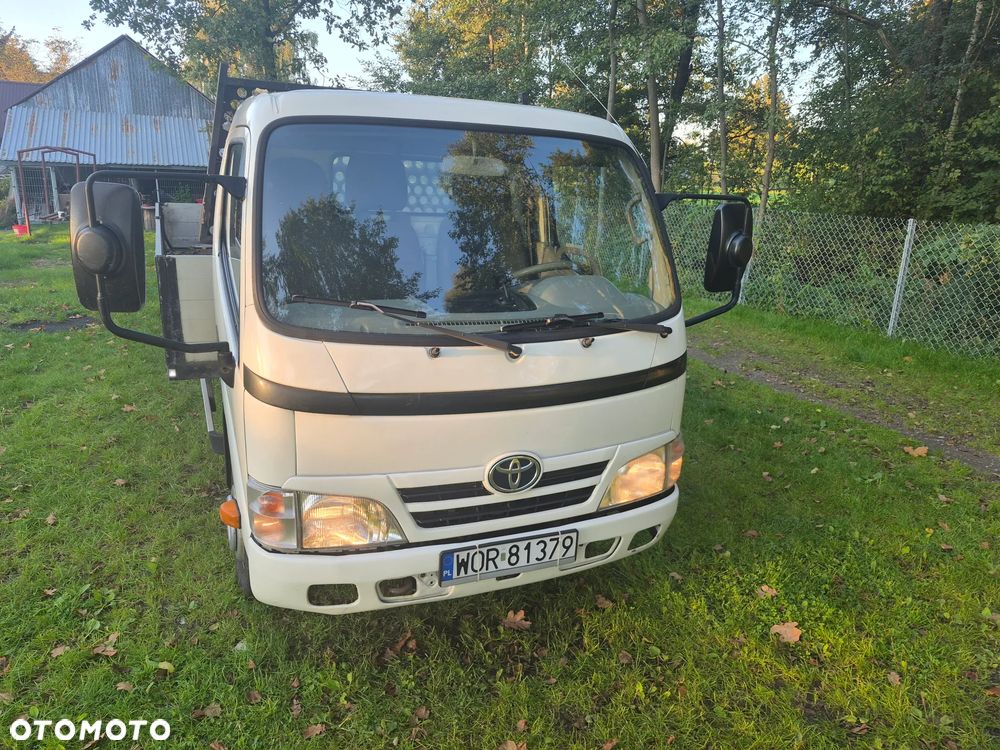 Toyota Dyna