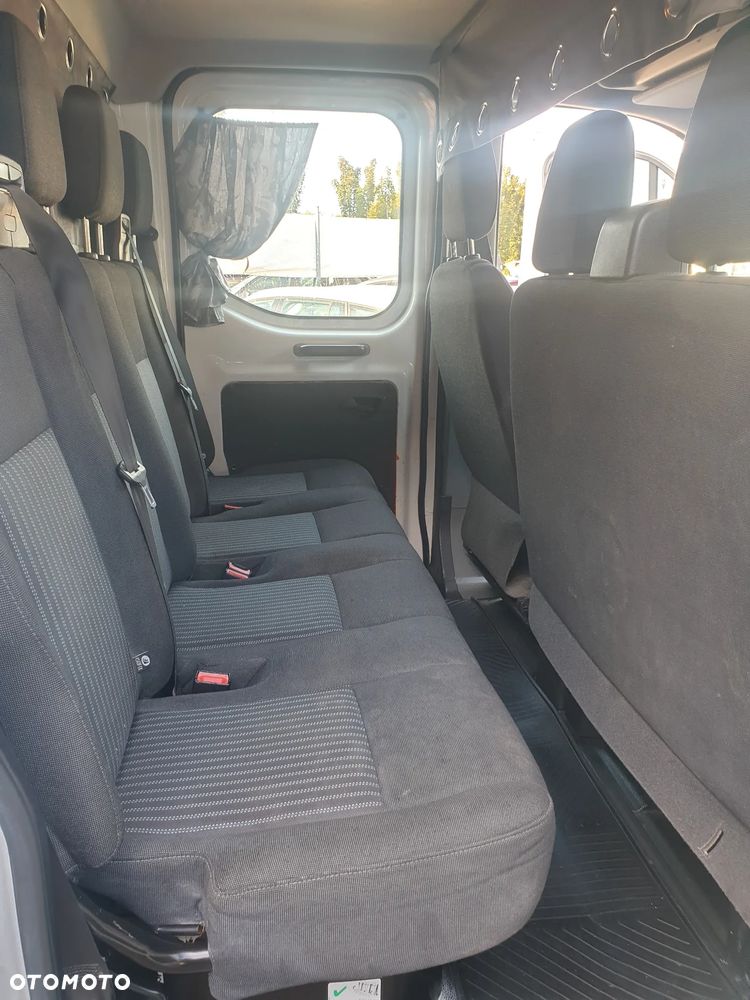 Ford transit - 16